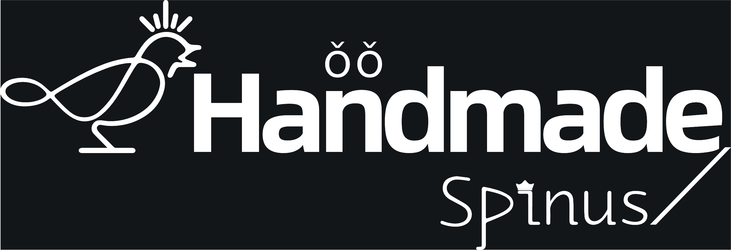 Handmade-Spinus Logo