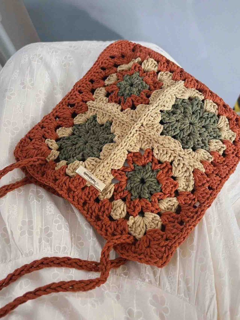 better crochet