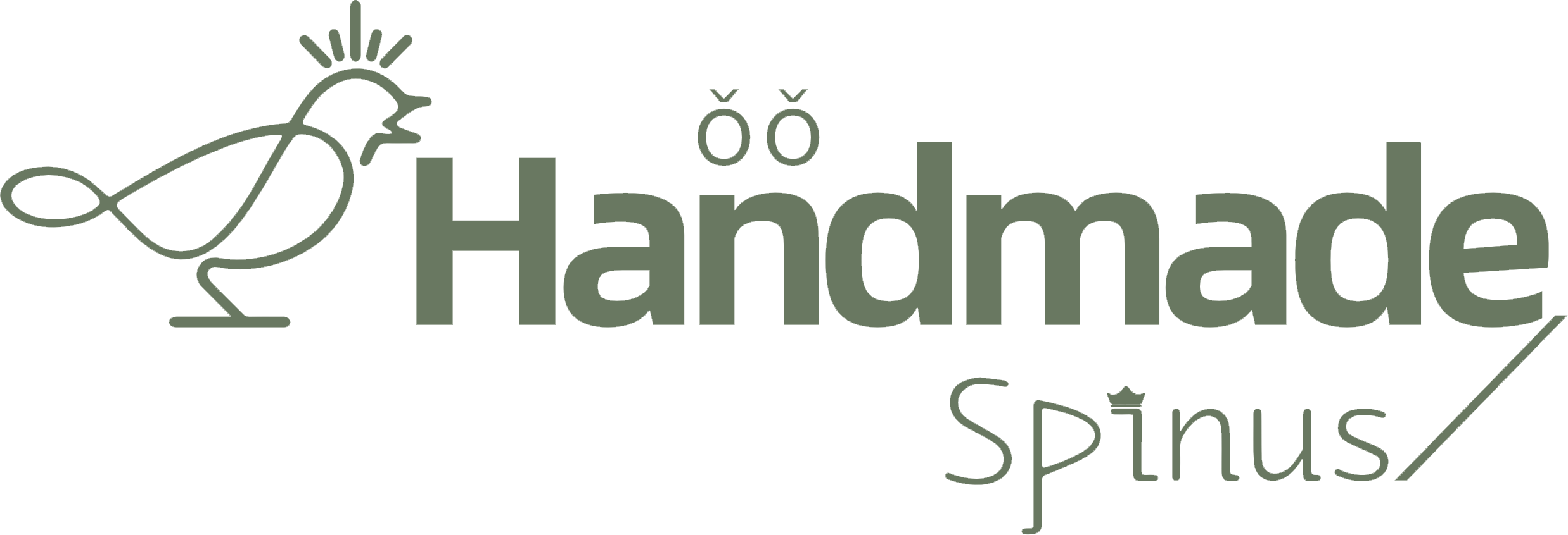 Handmade-Spinus Logo
